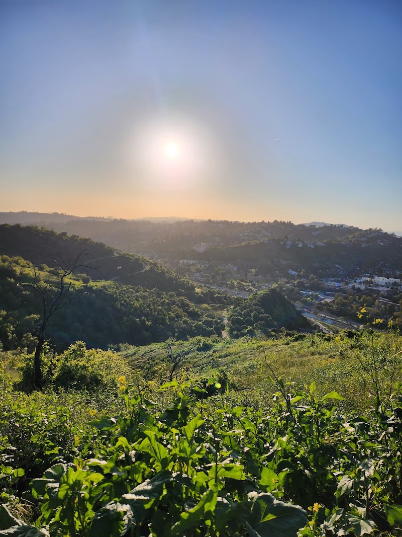 Ernest E. Debs Regional Park