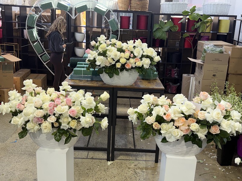 Florist Pink Clover