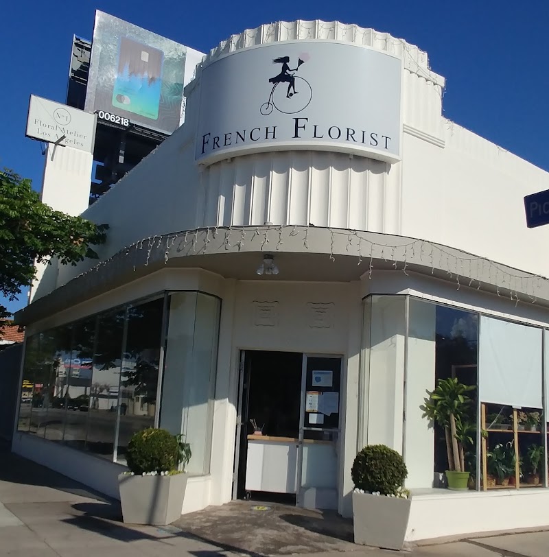 French Florist