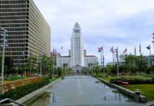 Gloria Molina Grand Park