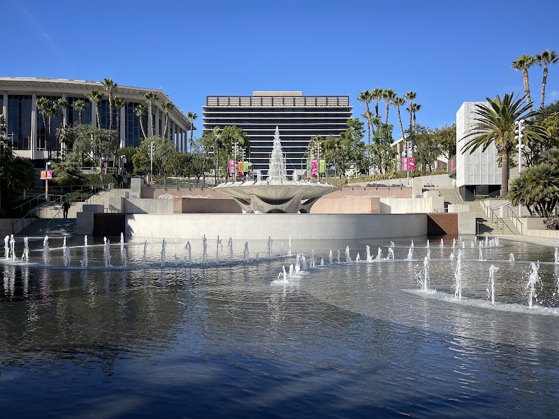 Gloria Molina Grand Park