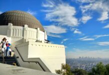 Griffith Park
