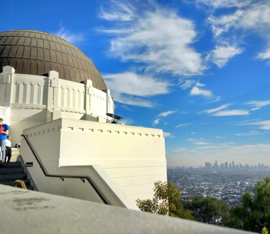 Griffith Park