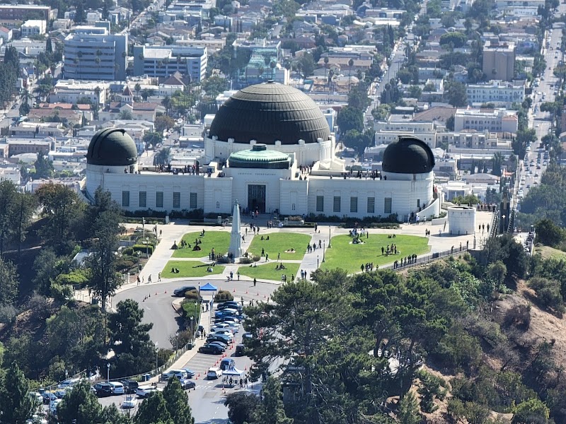 Griffith Park