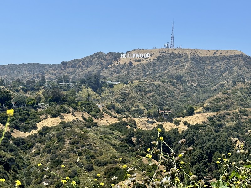 Griffith Park