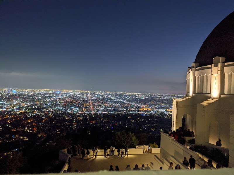 Griffith Park