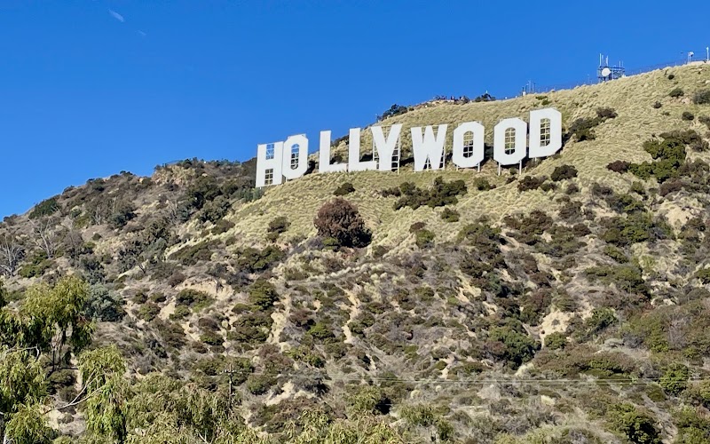 Griffith Park