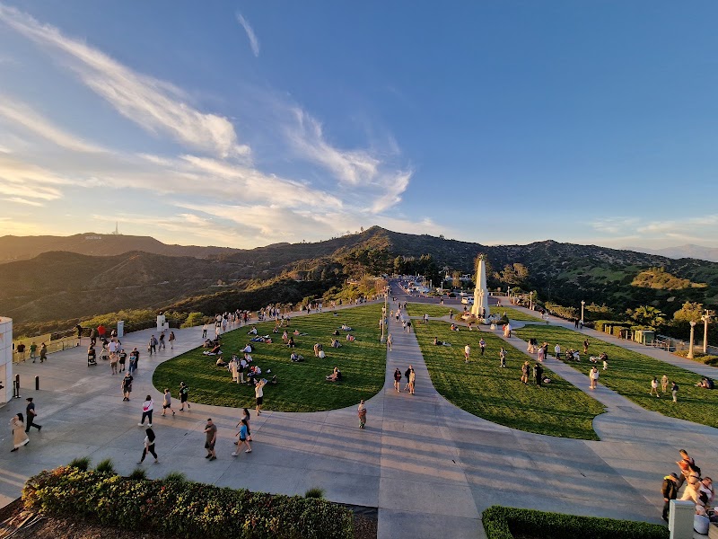 Griffith Park