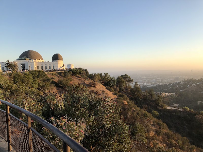 Griffith Park