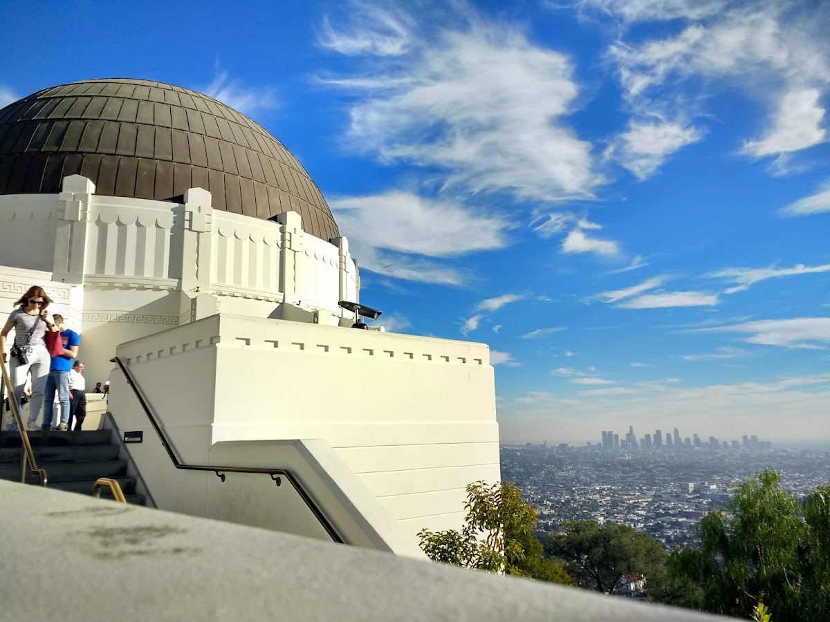 Griffith Park — Park