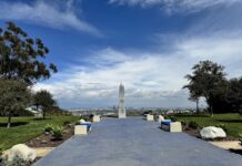 Kenneth Hahn State Recreation Area