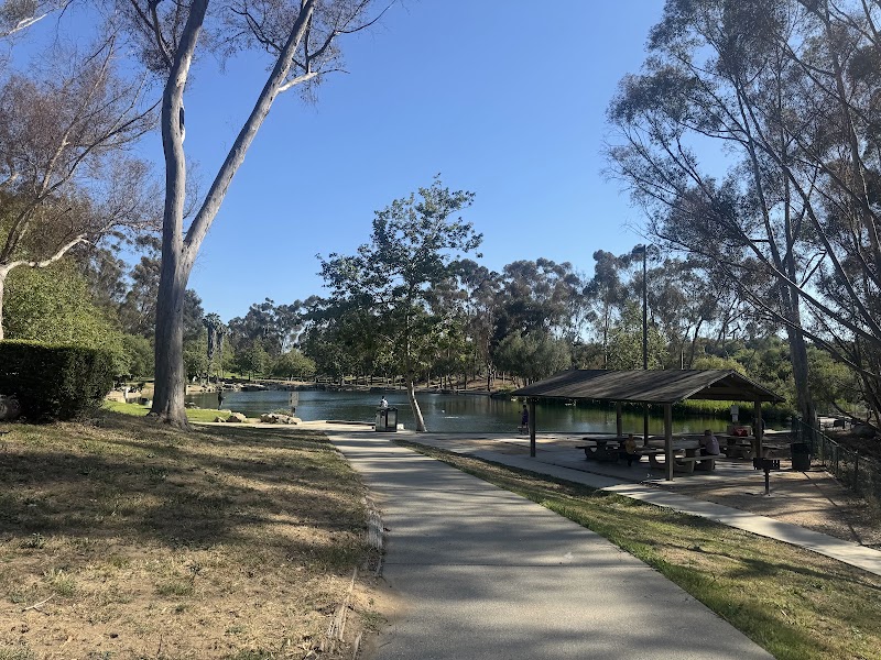 Kenneth Hahn State Recreation Area