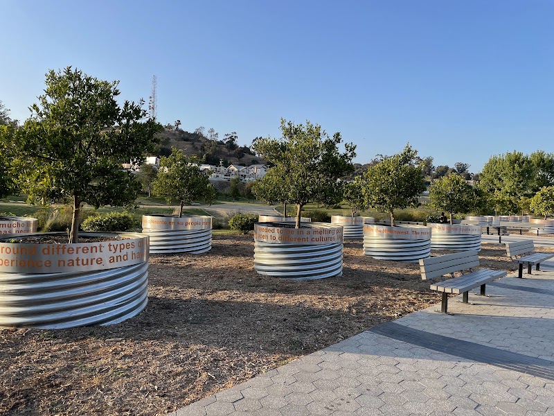 Los Angeles State Historic Park
