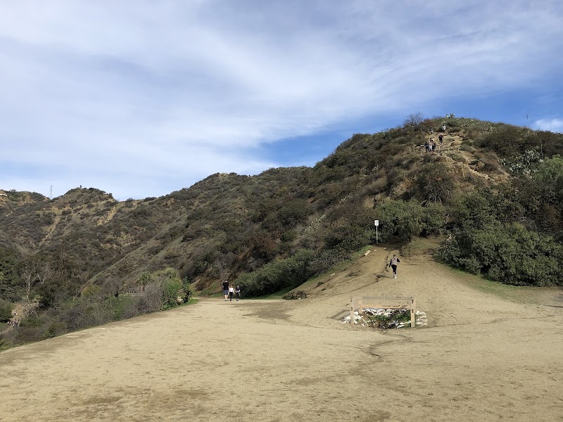 Runyon Canyon Park