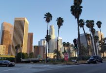Vista Hermosa Natural Park, Mountains Recreation & Conservation Authority