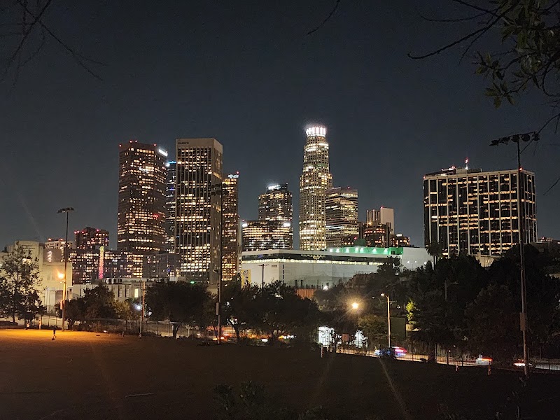 Vista Hermosa Natural Park, Mountains Recreation & Conservation Authority